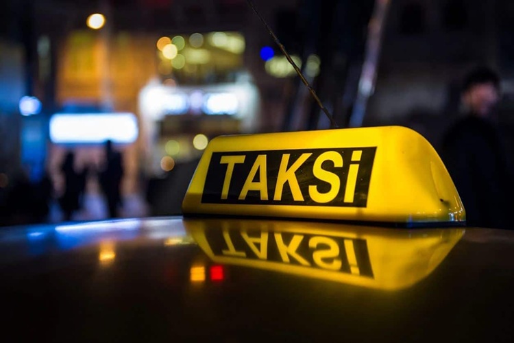 Erzincan Hastane Taksi Durakları