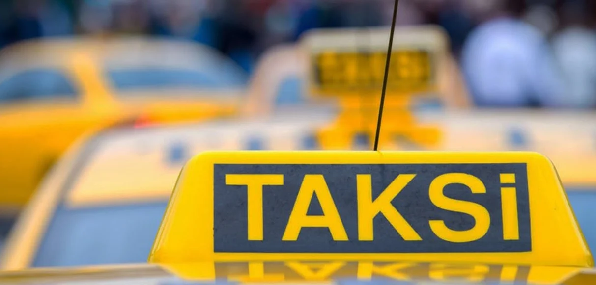 Erzincan En Yakın Taksi